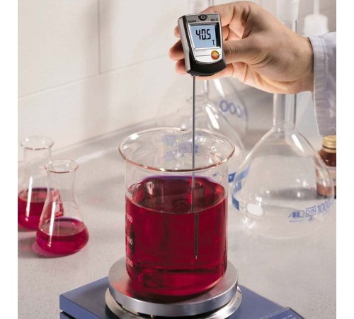 Термометр Testo 905-T1 Термометр Testo 905-T1