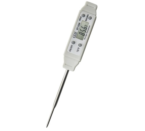 Цифровой термометр CEM DT-133A Цифровой термометр CEM DT-133A