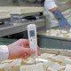 Термометр контактный Testo 106 с чехлом TopSafe с поверкой