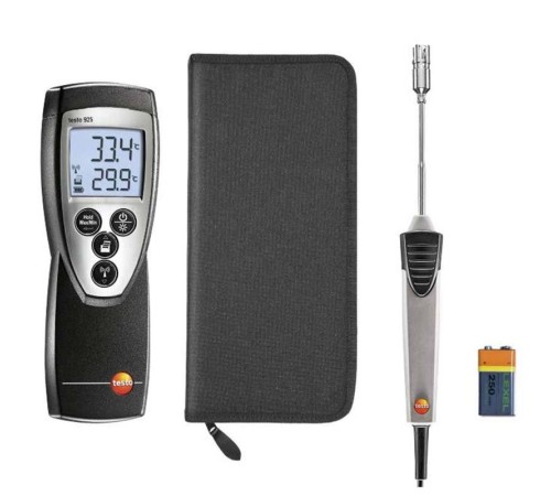 Термометр Testo 925 Термометр Testo 925