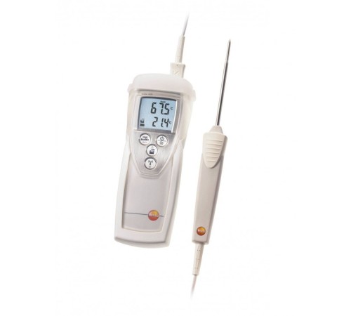Базовый комплект термометра Testo 926 Базовый комплект термометра Testo 926