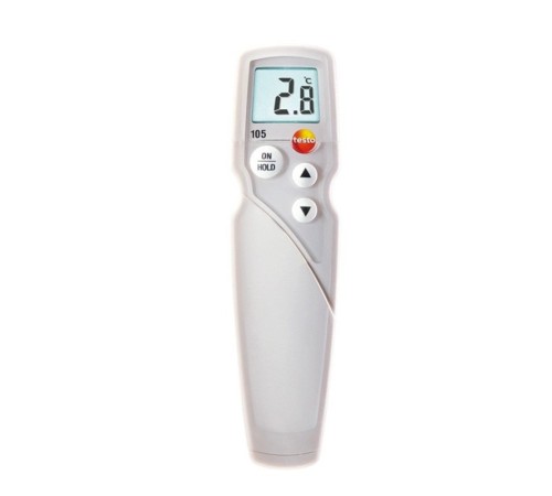 Комплект Testo 105 с кейсом Комплект Testo 105 с кейсом