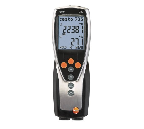 Термометр Testo 735-1 Термометр Testo 735-1