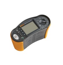 Многофункциональный тестер электроустановок Fluke 1663 SCH