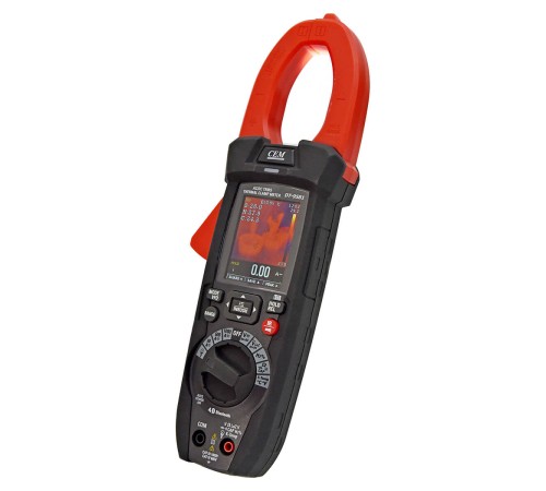 Токовые клещи CEM DT-9581 Токовые клещи CEM DT-9581