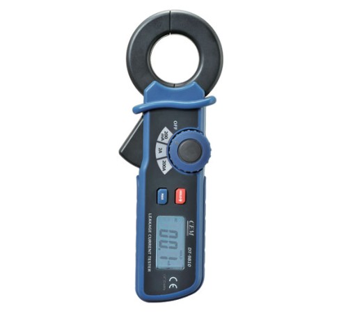 Токовые мини клещи CEM DT-9810 Токовые мини клещи CEM DT-9810