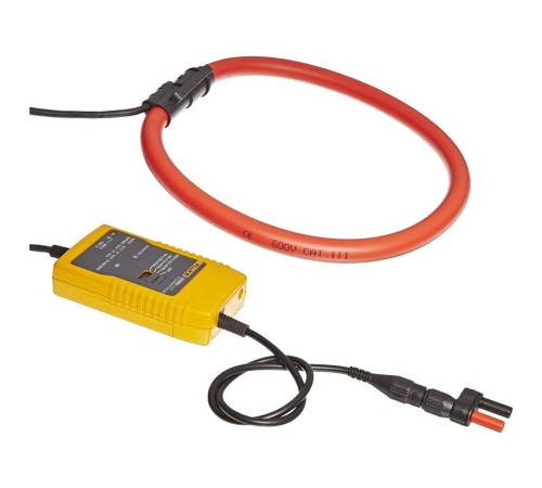 Токовые клещи Fluke I6000S FLEX-24 Токовые клещи Fluke I6000S FLEX-24