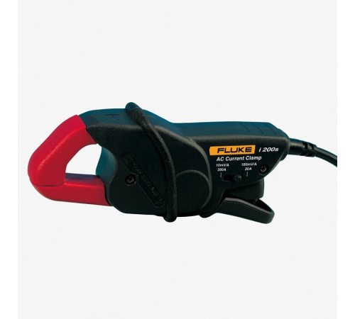 Токовые клещи Fluke I200 Токовые клещи Fluke I200