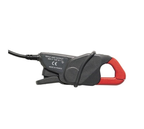 Токовые клещи Fluke I200 Токовые клещи Fluke I200