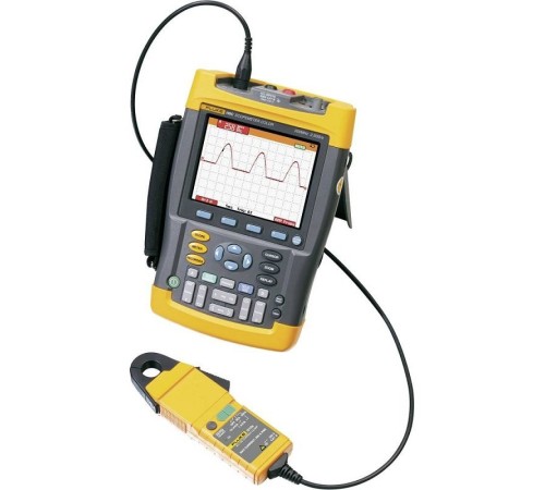 Токовые клещи Fluke I310S Токовые клещи Fluke I310S
