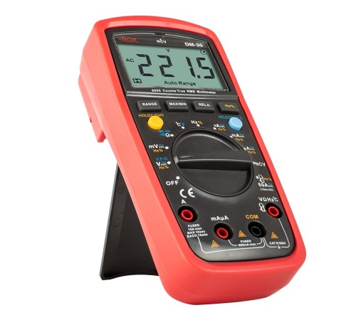 Мультиметр RGK DM-30 Мультиметр RGK DM-30