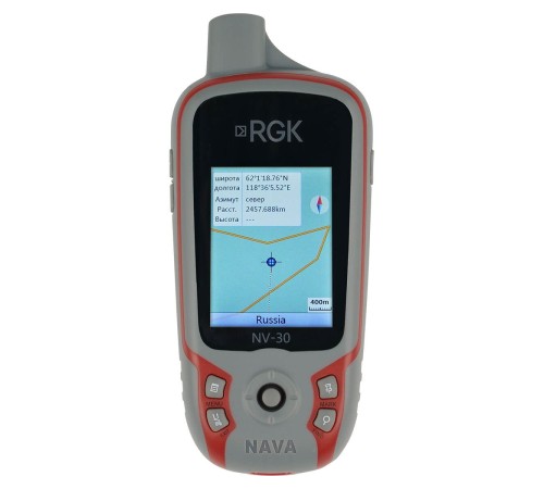 Навигатор RGK NV-30 Навигатор RGK NV-30