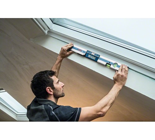 Уклономер Bosch GIM 120 Professional (0.601.076.800) Уклономер Bosch GIM 120 Professional (0.601.076.800)