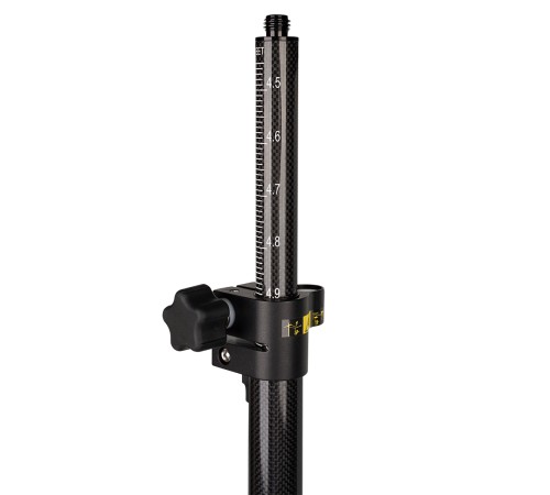 Веха телескопическая RGK GLS-25AC Веха телескопическая RGK GLS-25AC