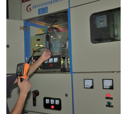 Видеоскоп CEM BS-100 Видеоскоп CEM BS-100